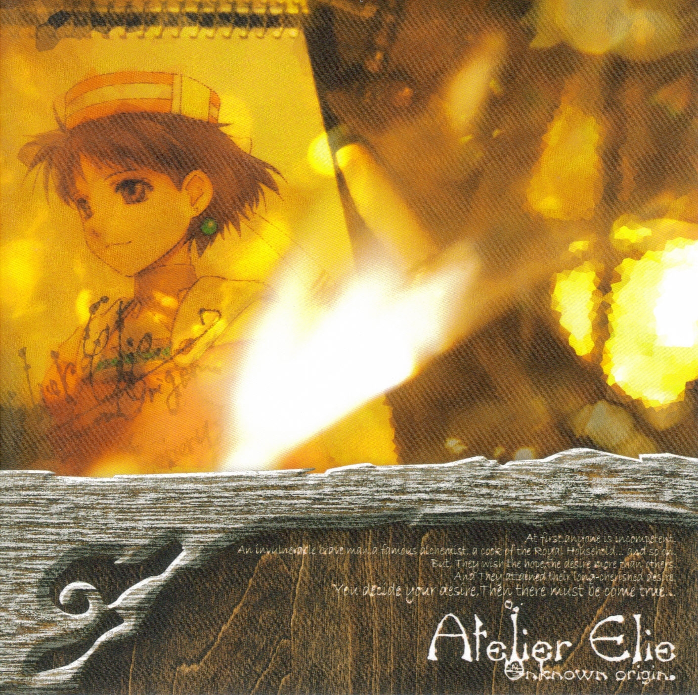 Atelier Elie (Sony PlayStation 1, 1998) for sale online | eBay